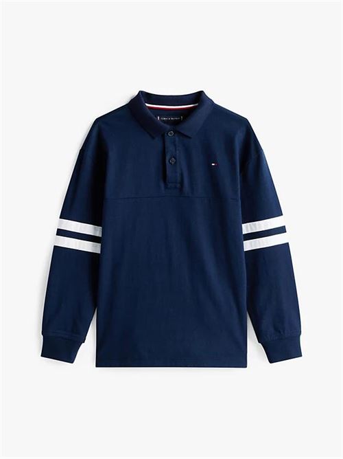  TOMMY HILFIGER | KB0KB09712T/C1G